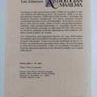 Lars Johansson : Astrologian maailma - pikkukuva 2