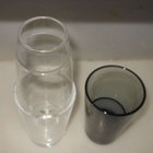 IITTALA GRCIC RELATIONS KARAHVI JA LASI - pikkukuva 2