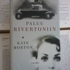 Kate Morton - Paluu Rivertoniin (sid.) - pikkukuva 2