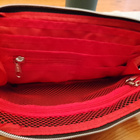 Nici Sports Ferrari vyölaukku - pikkukuva 3