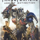 Transformers - Age of Extinction - pikkukuva 1