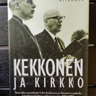 Kekkonen ja kirkko - Pekka Niiranen 1.p (sid.) - pikkukuva 1