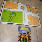 marvel super heroes night life role playing - pikkukuva 1