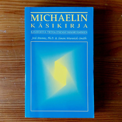 José Stevens & Simon Warwick-Smith: Michaelin käsikirja