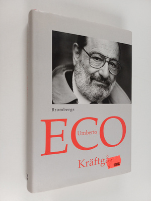 Umberto Eco : Kräftgång