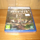 Survivor - Castaway Island Ps5 - pikkukuva 1