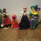 Schmider nukke ja Capelia Polish Doll Handmade +3 muuta - pikkukuva 2