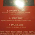 Elcka: Nothing To Lose CDS - pikkukuva 2