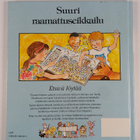 Sandy Silverthorne : Suuri raamattuseikkailu - pikkukuva 2