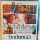 JOULUMAA BLU-RAY *UUSI!* - pikkukuva 1
