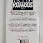 Timothy Garton Ash : Euroopan kumous : käännekohta 1989 - pikkukuva 2