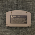 N64: Wayne Gretzky's 3D Hockey (L, USA) - pikkukuva 2