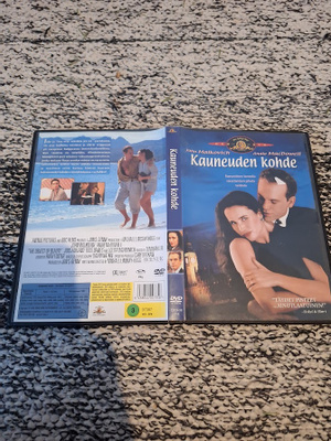 Kauneuden Kohde
