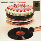 Rolling Stones – Let It Bleed - pikkukuva 1