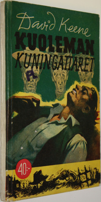 David Keene : Kuoleman kuningattaret