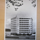 VANHA Postikortti Lahti 1950-l Alkup. Mallikappale - pikkukuva 1