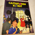 Herge: Castafioren korut - pikkukuva 1