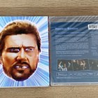 HERCULES RETURNS - BLU-RAY - SLIPCOVER - VS (uusi) - pikkukuva 4