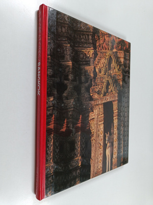 John Blofeld : The great cities : bangkok