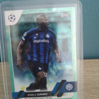 Romelu Lukaku numeroitu 281/399 - pikkukuva 1
