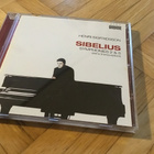 Henri sigfridsson - sibelius symphonies 2 & 5 CD ondine 2011 - pikkukuva 1