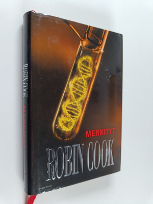 Robin Cook : Merkityt