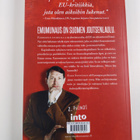 Esko Seppänen : Emumunaus - pikkukuva 2