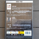 DVD: Closer + Sleuth - Double Pack 2xDVD (2004-2007) - pikkukuva 2