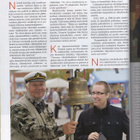 Kodin Pellervo n:o 4 2009 Lapualla  alansa ainoa suomessa. - pikkukuva 2