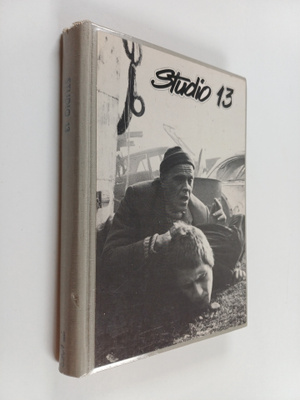 Studio 13 : Elokuvan vuosikirja 1983