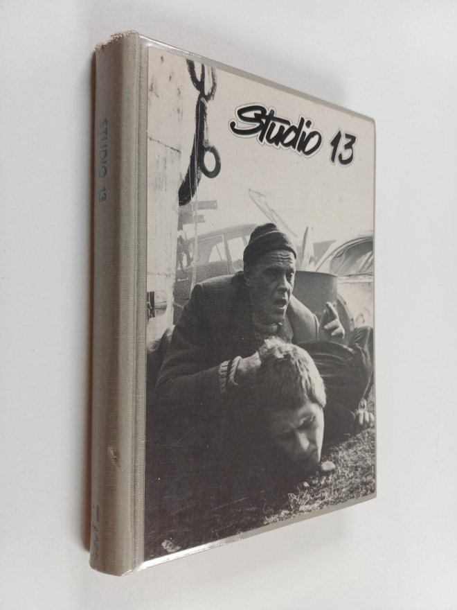Studio 13 : Elokuvan vuosikirja 1983
