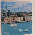 Urho A. Pietilä : Helsinki : ihmisenkokoinen kaupunki - pikkukuva 1