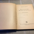 QUENTIN PATRICK KUOLEMA KANTAPÄILLÄ HYVÄ - pikkukuva 2