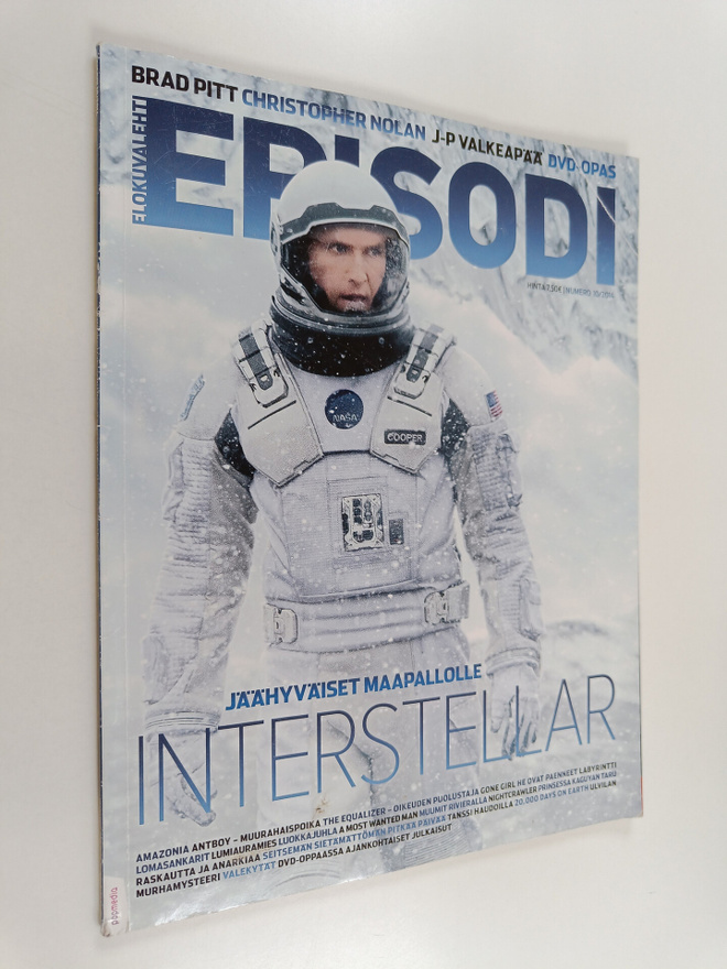 Episodi 10/2014