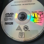 Ghostbusters Haamujengi 1-2 DVD - pikkukuva 3