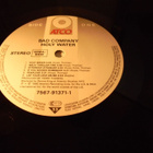 Bad Company - Holy Water (Europe painos) - pikkukuva 3
