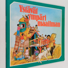Ystävät ympäri maailman - pikkukuva 1