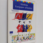 Werner Weidenfeld : Käsikirja Euroopan unionista - pikkukuva 1