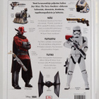 Pablo Hidalgo : Star wars : The force awakens : kuvasanak... - pikkukuva 2