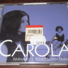 Carola Parhaat tulkitsijan taival 2cd - pikkukuva 1