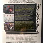 BANANAS, EVERYTHING..., LOVE..., Woody Allen, BluR., muoveis - pikkukuva 2
