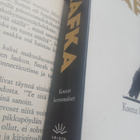 Franz Kafka - Kootut kertomukset (pokkari) - pikkukuva 2