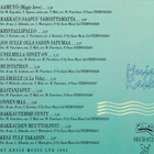 Merja Raski • Merja Raski CD - pikkukuva 2