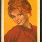 Keräilykuva - Brigitte Bardot B 79 - pikkukuva 1