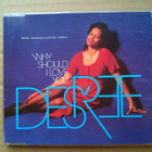 Des´ree - Why Should I Love You CDS - pikkukuva 1