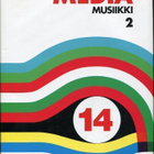 MEDIA TIETOKIRJAN MUSIIKKI OSAT 1 - 2 - pikkukuva 2