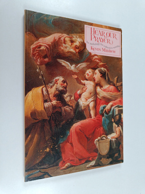 Science Museum (Great Britain) ym. : Hear Our Prayer - An...