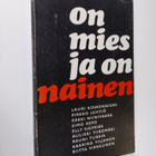 On mies ja on nainen : nainen kirkossa ja yhteiskunnassa - pikkukuva 1