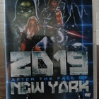 2019 After the fall of New York dvd (suomikannet) - pikkukuva 1