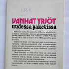 Yrjön halutut kalutut - Jammu - pikkukuva 2